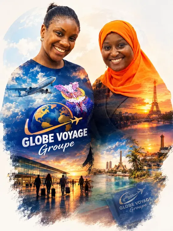 Clientes de Globe Voyage Groupe